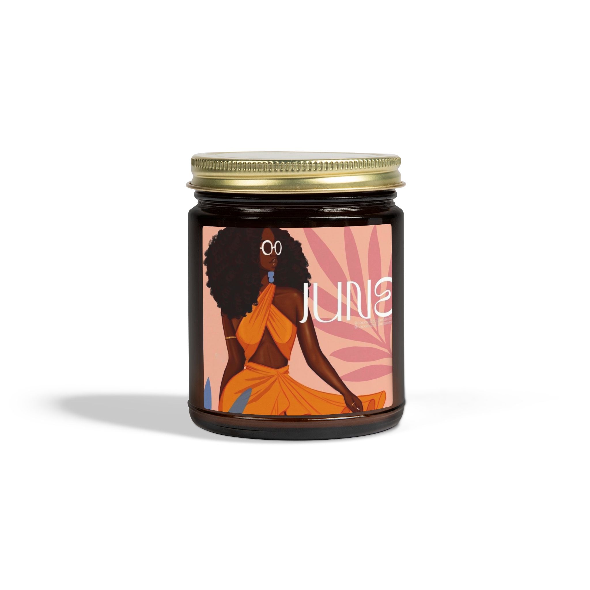 June Candle