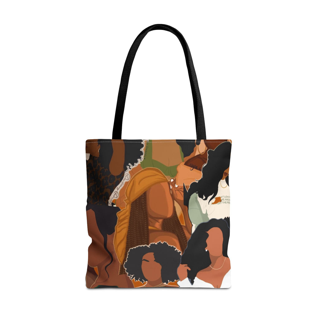 Women Tote Bag