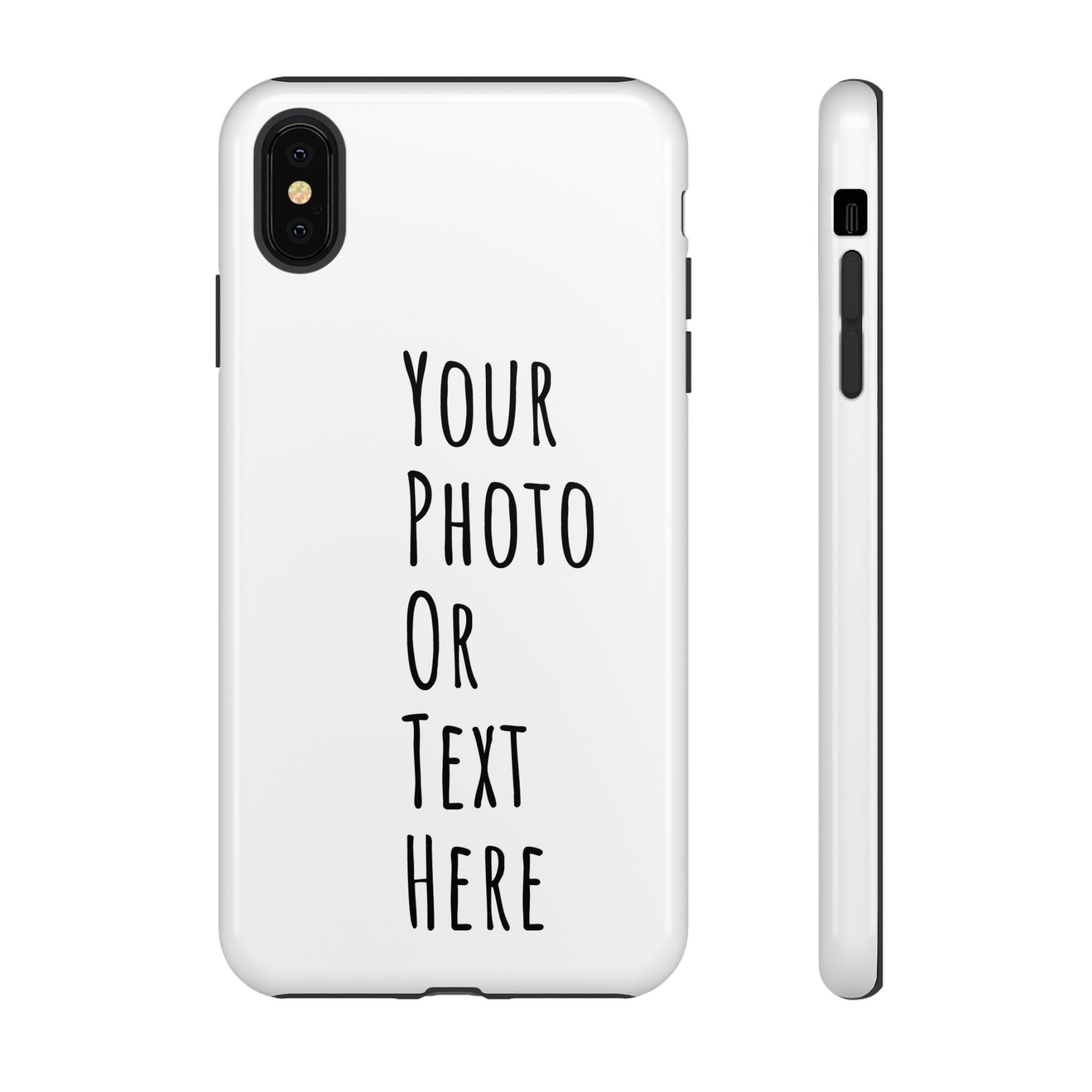 Custom Phone Case