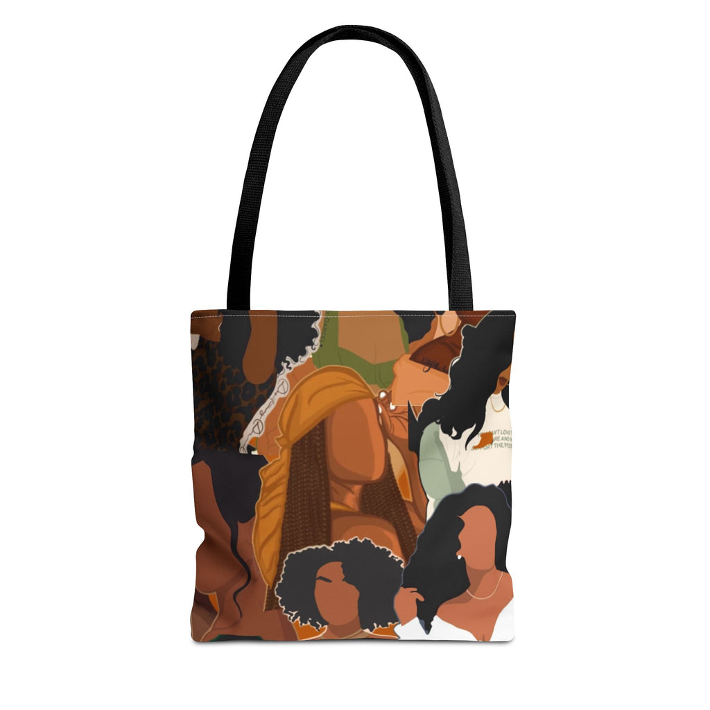 Women Tote Bag