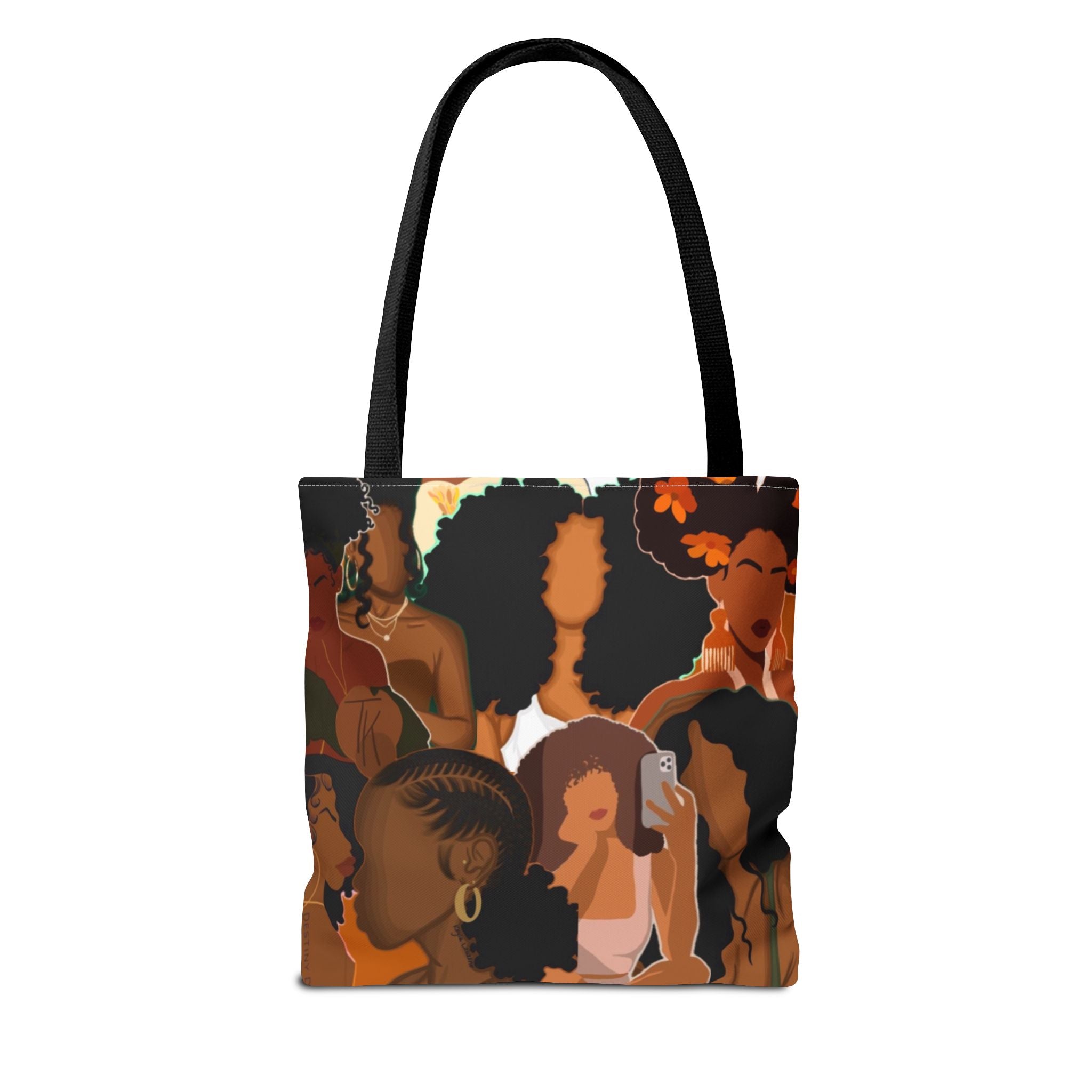 Women Tote Bag