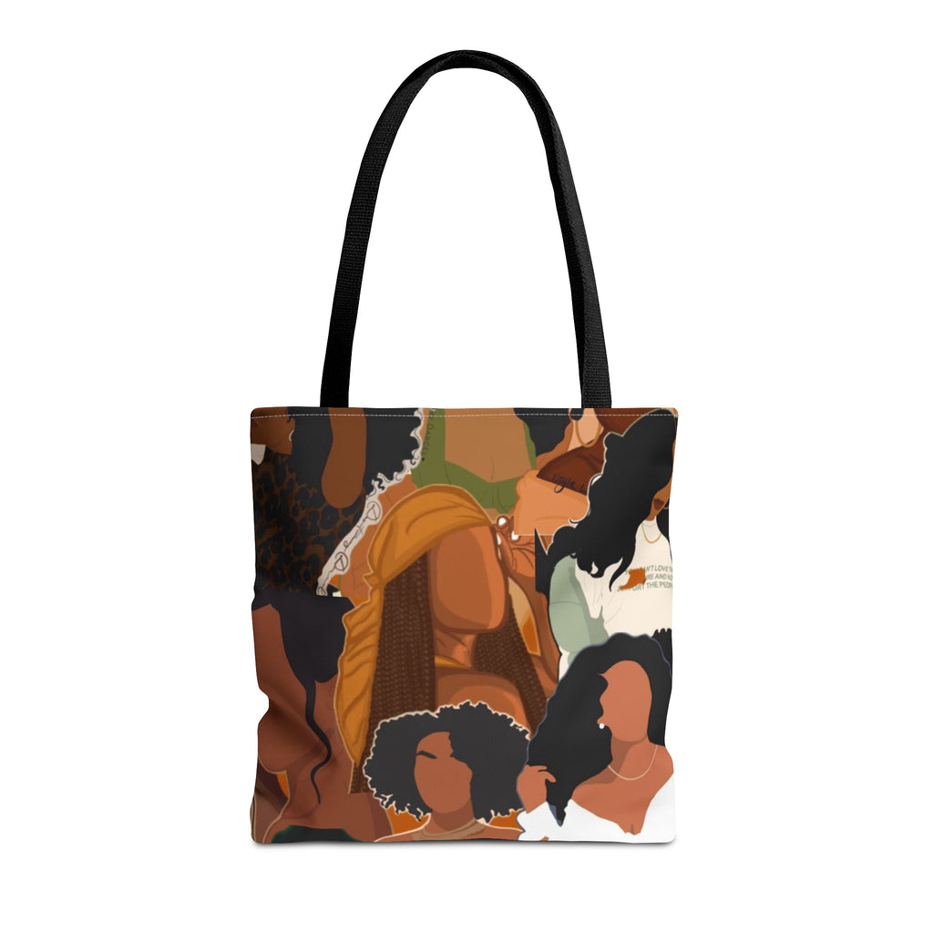 Women Tote Bag