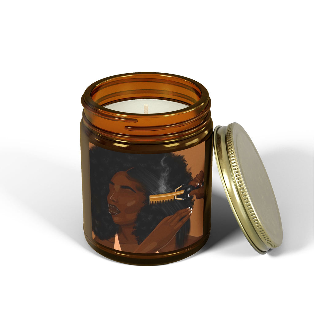 Hair Candle