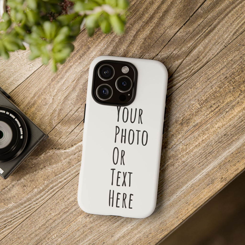 Custom Phone Case