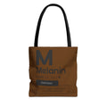 Melanin Tote Bag