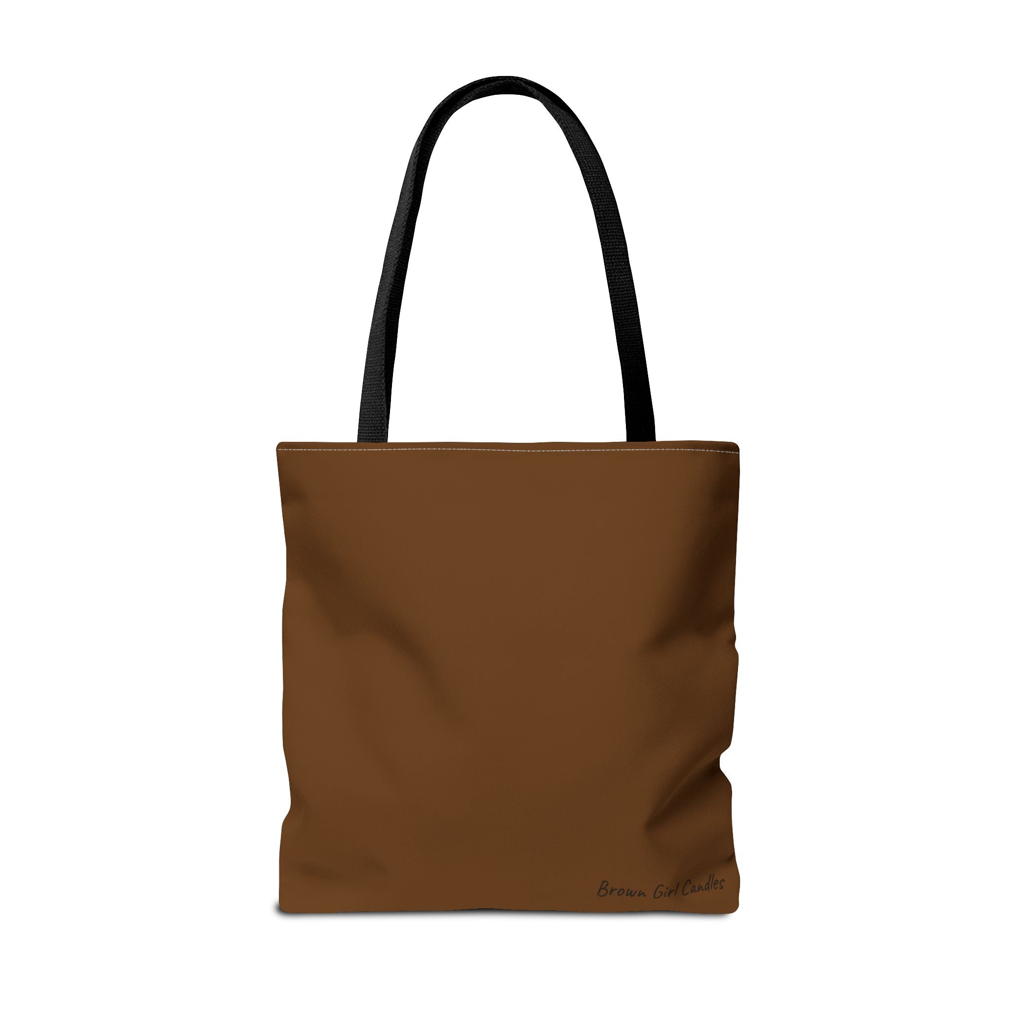 Melanin Tote Bag