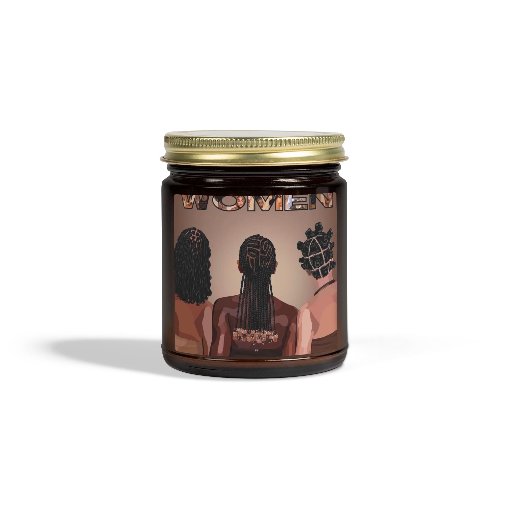 Women Candle