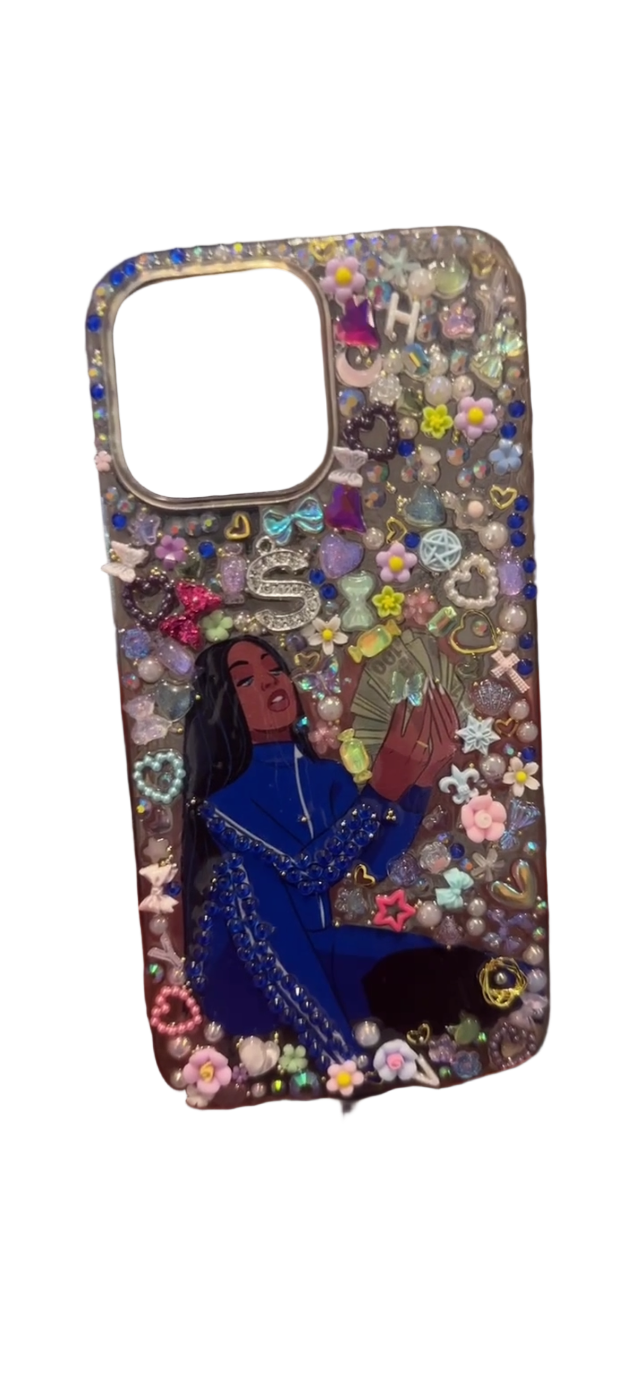 Junk Phone Case