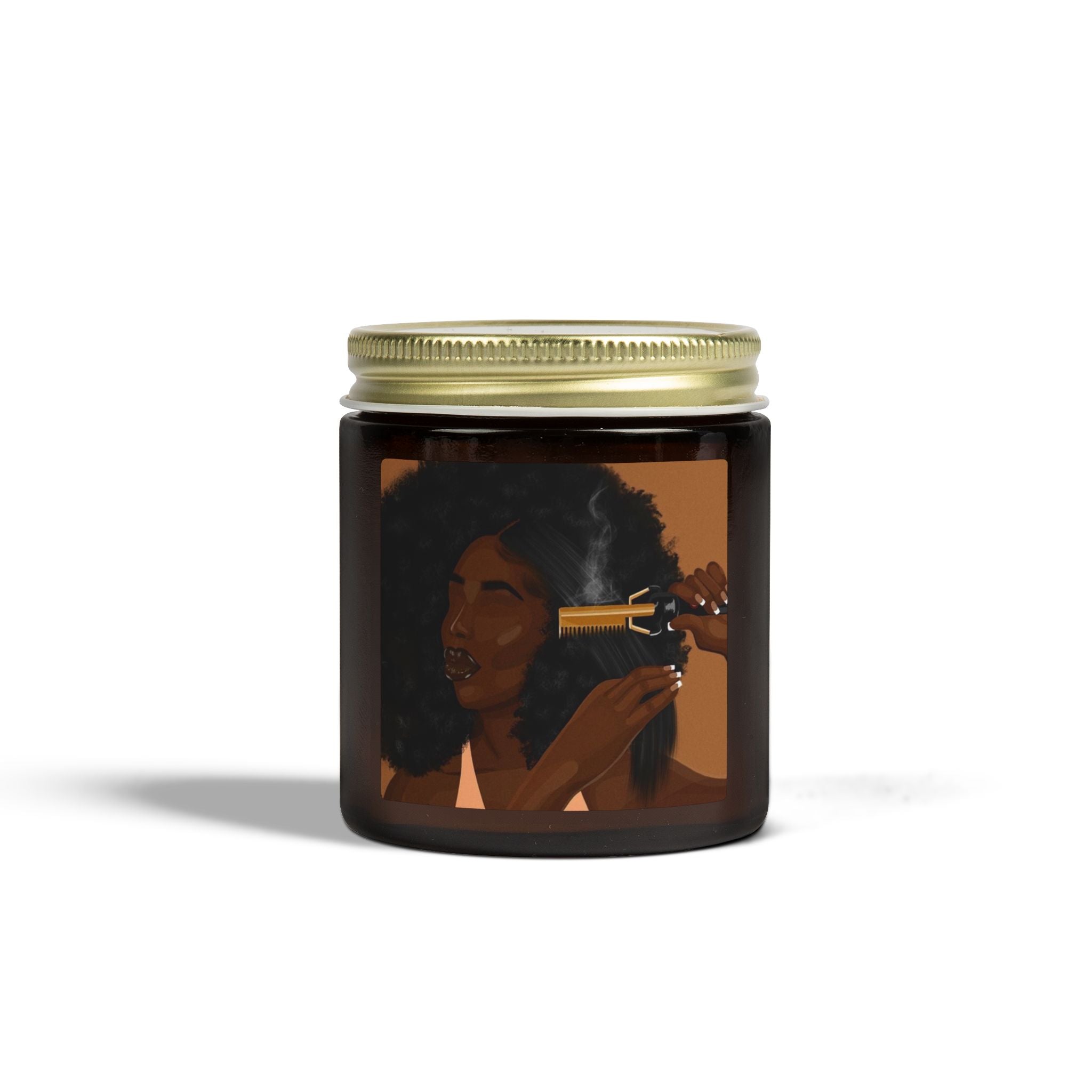 Hair Candle