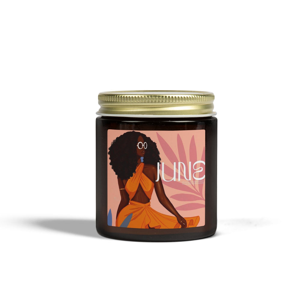 June Candle
