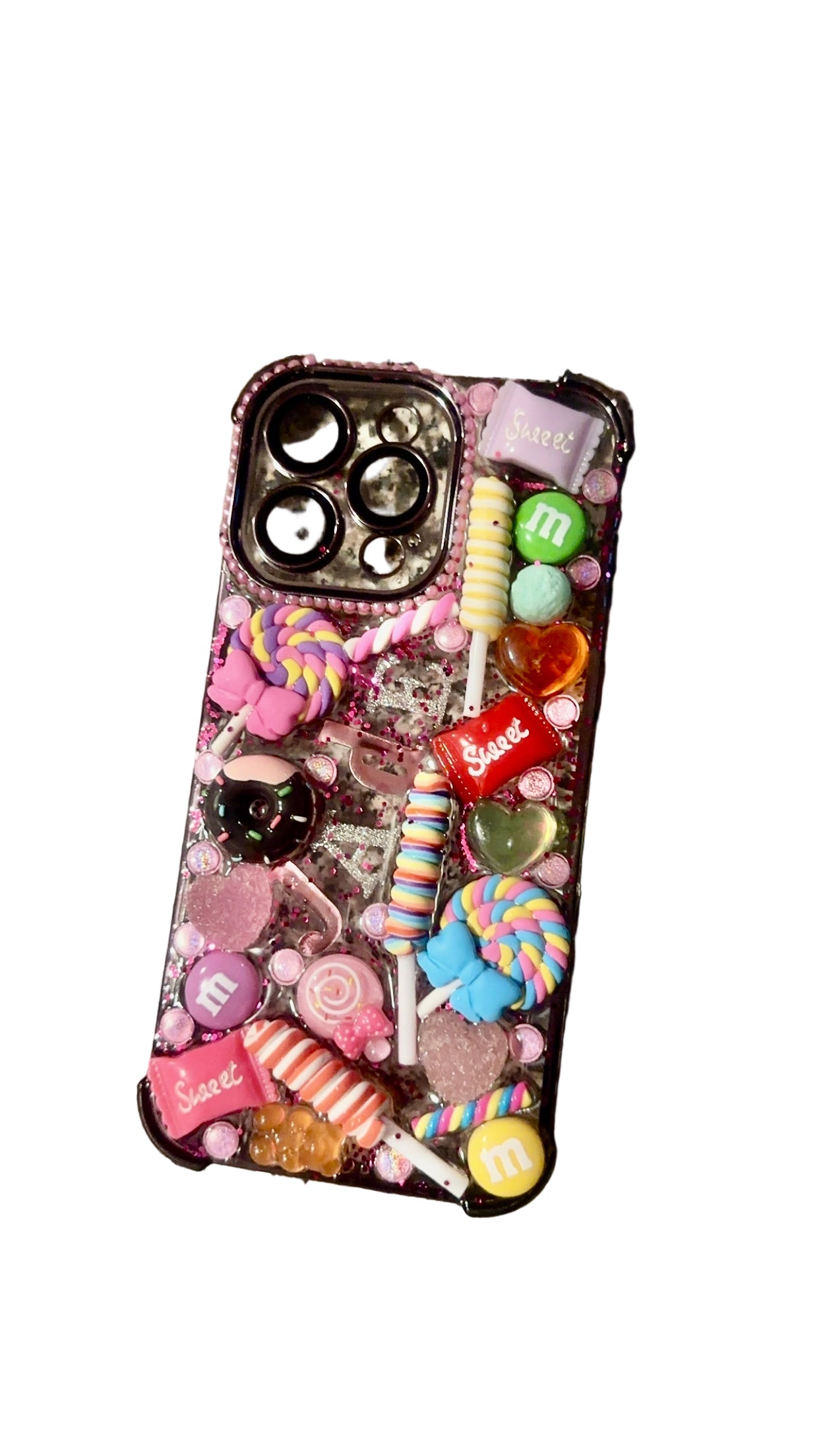 Junk Phone Case