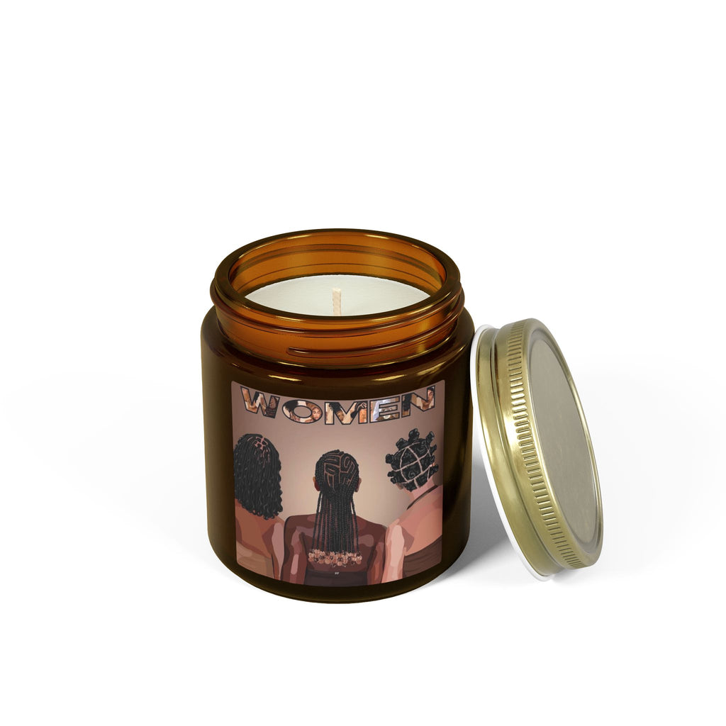 Women Candle
