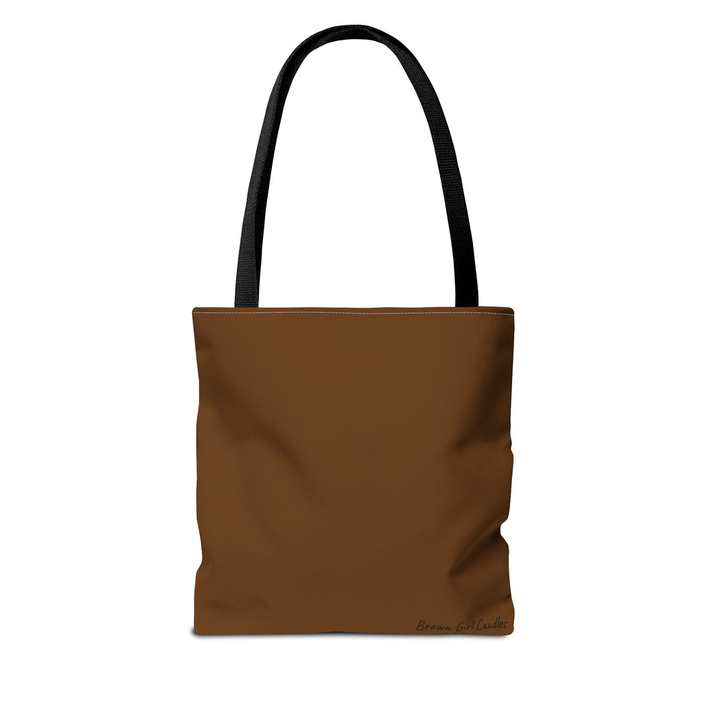 Melanin Tote Bag