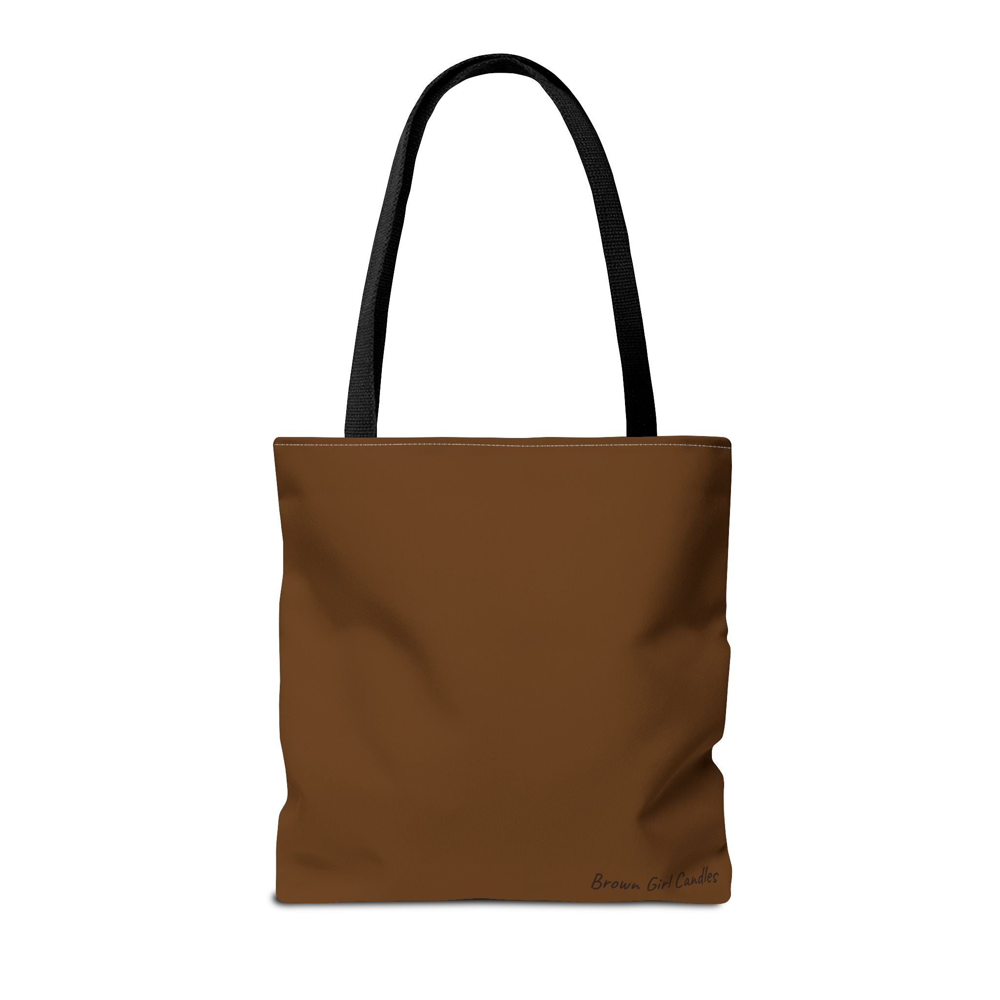 Melanin Tote Bag