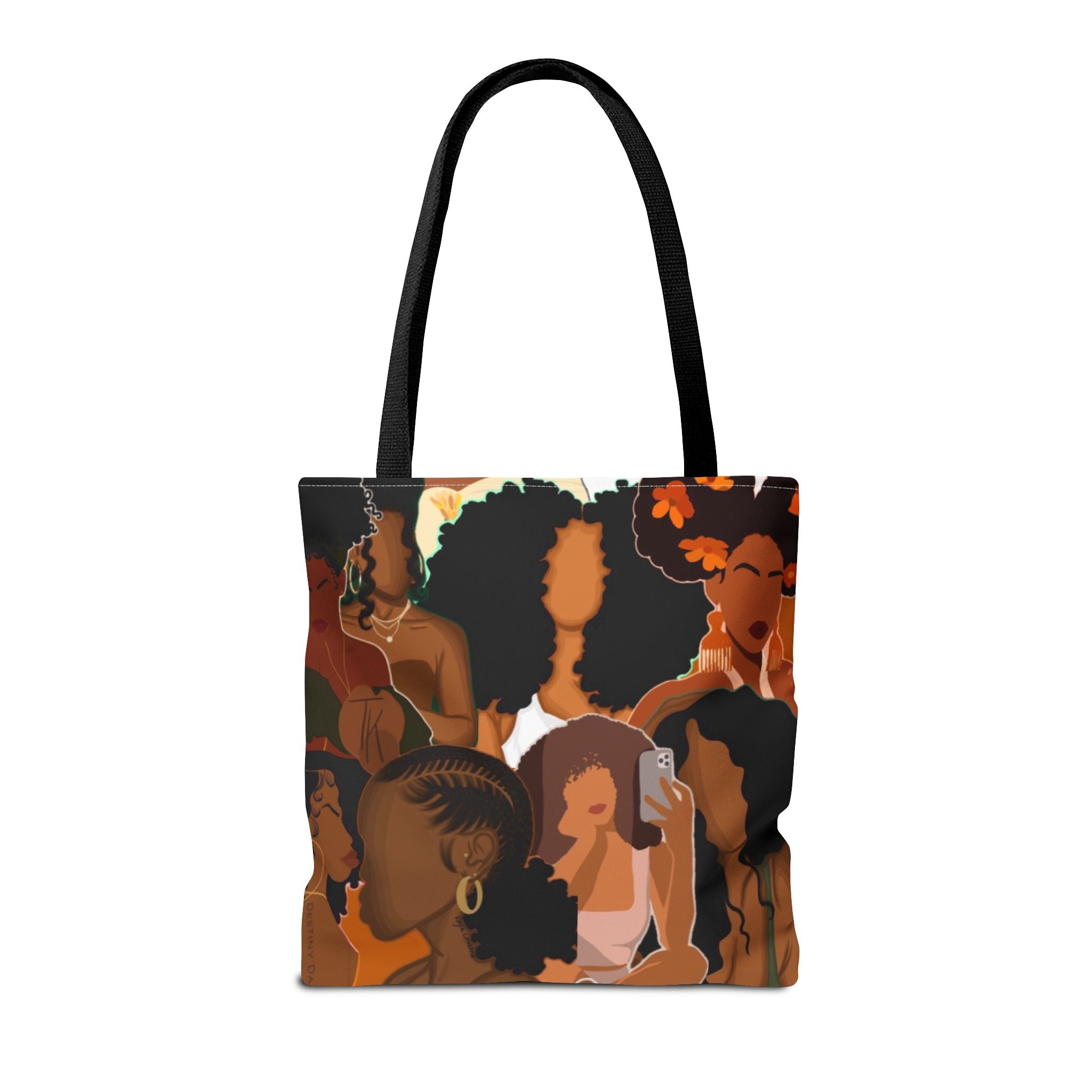 Women Tote Bag