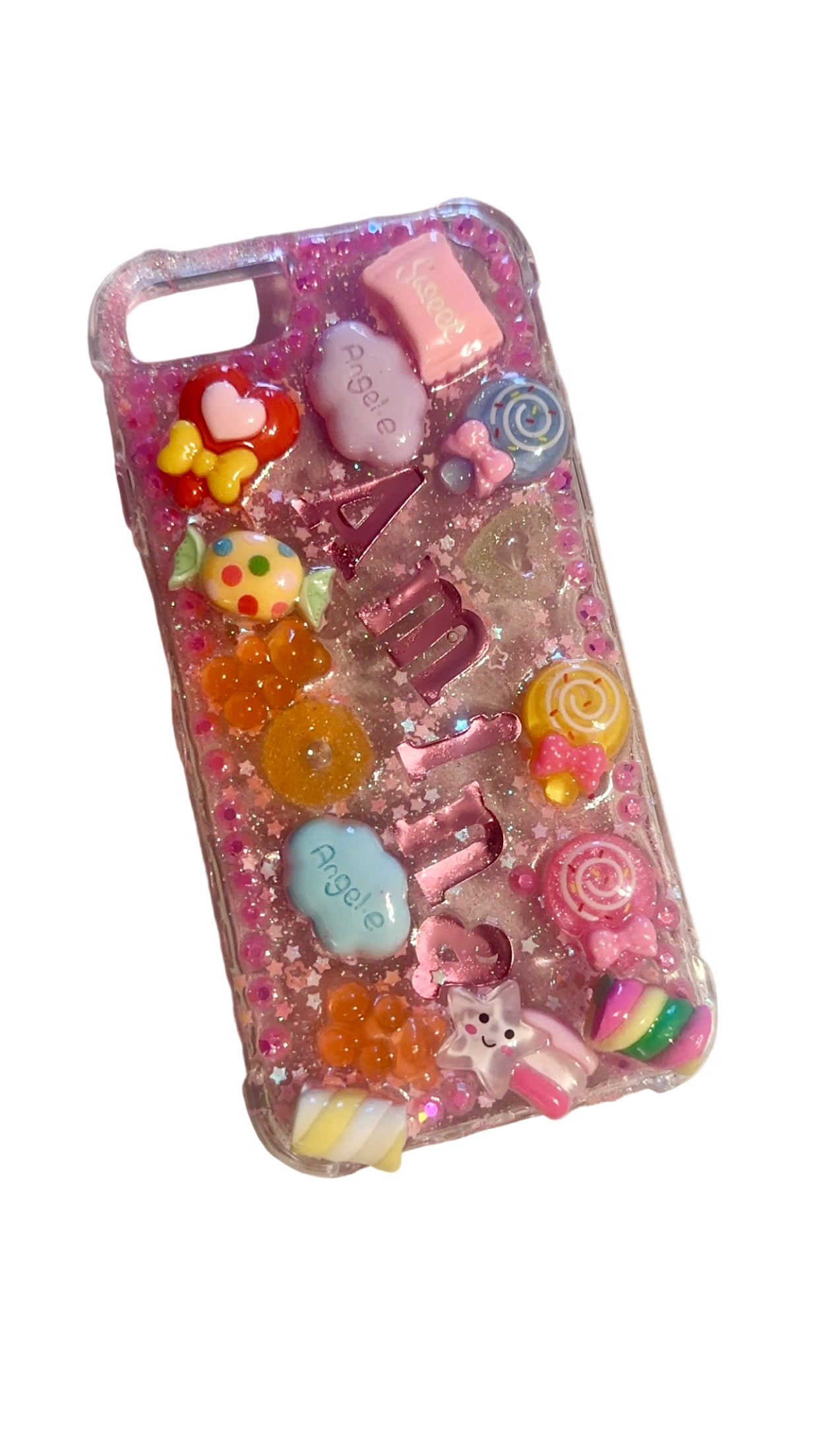 Junk Phone Case