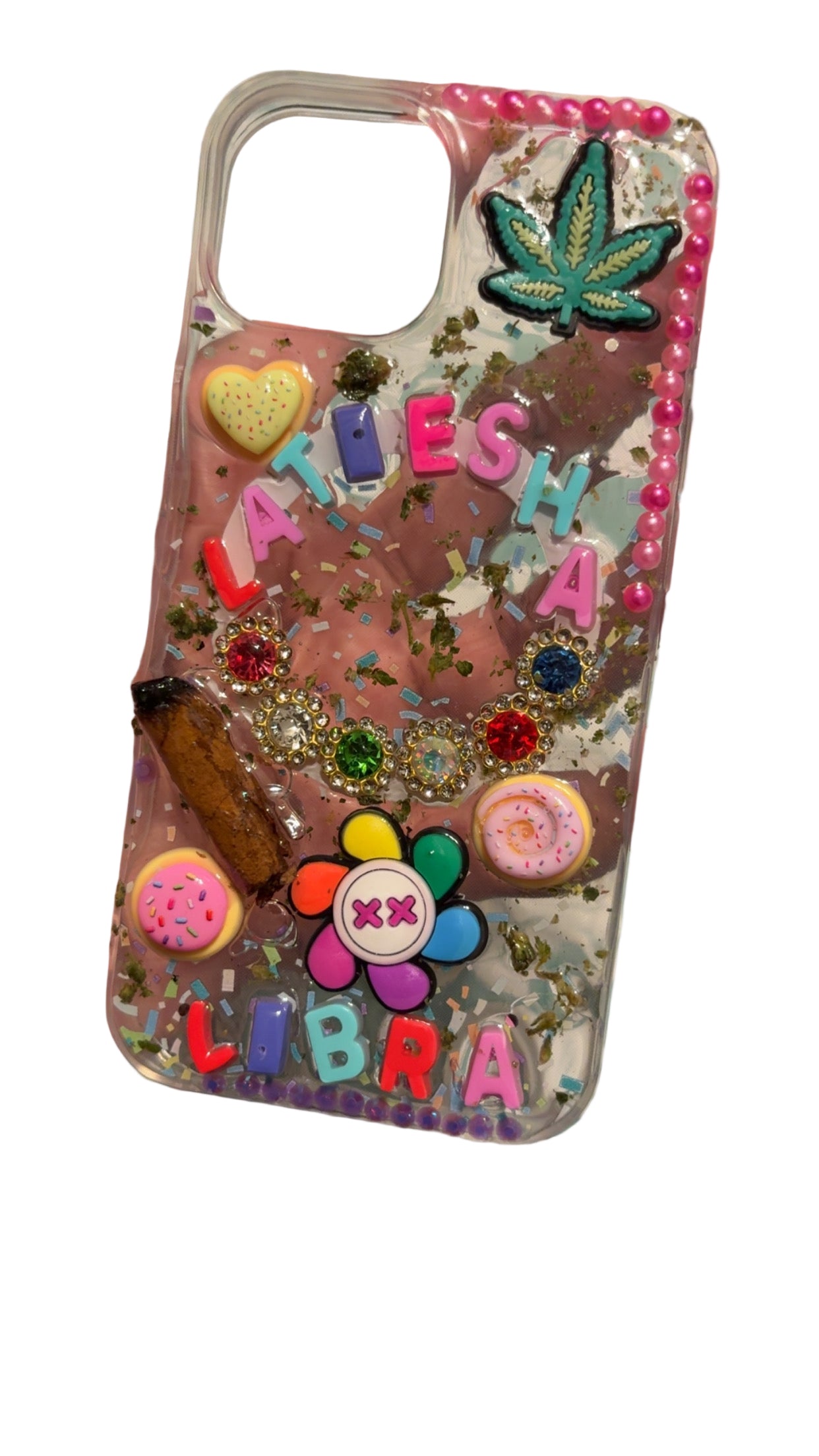 Junk Phone Case