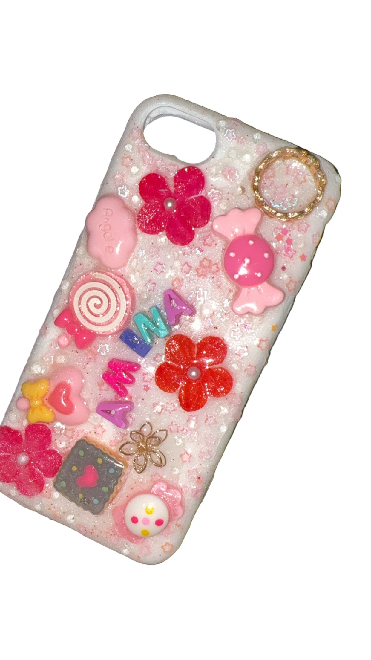 Junk Phone Case