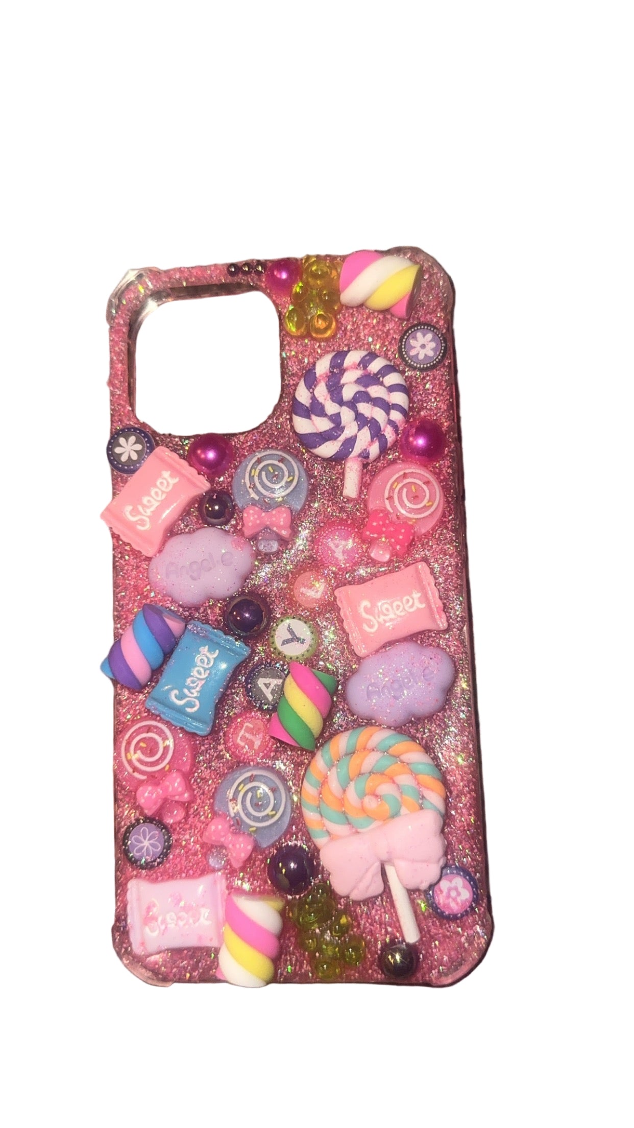 Junk Phone Case