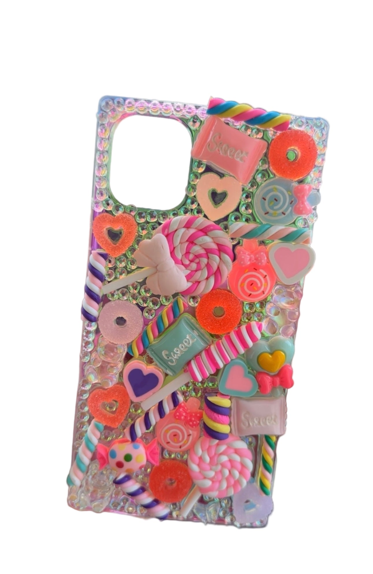 Junk Phone Case