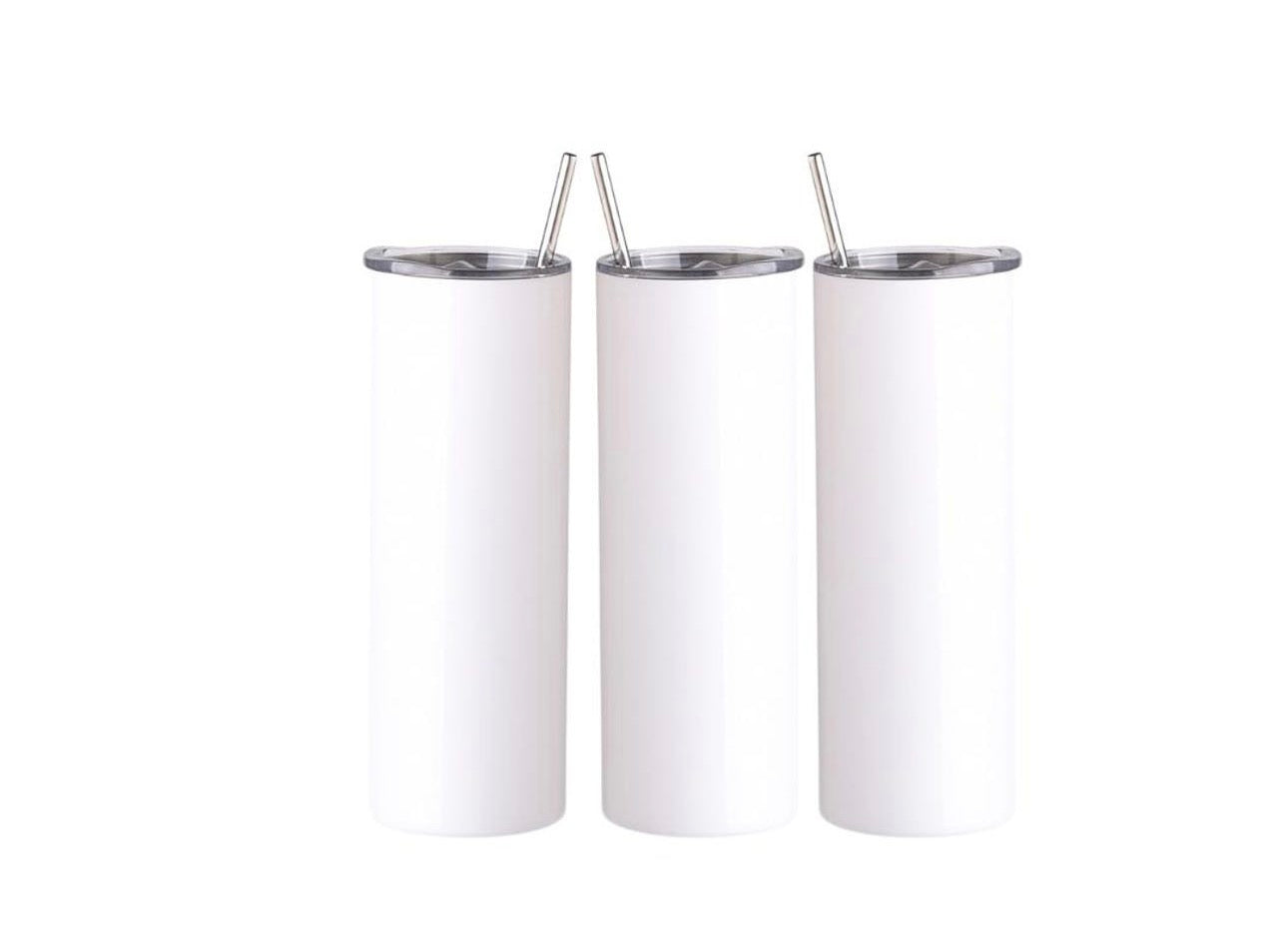 20 oz Custom Tumbler