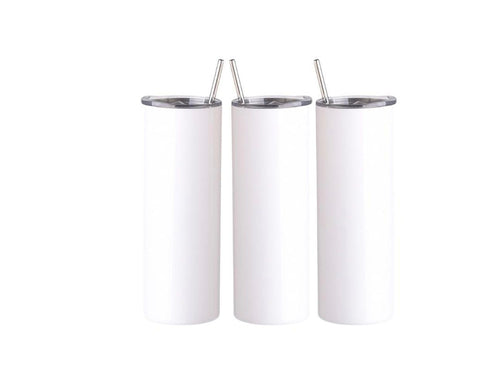 20 oz Custom Tumbler